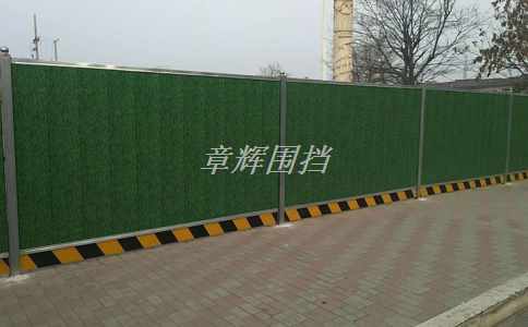 地鐵圍擋施工方案有哪些？