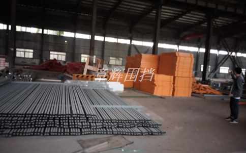 什么是地鐵圍擋？地鐵圍擋有哪些特點？