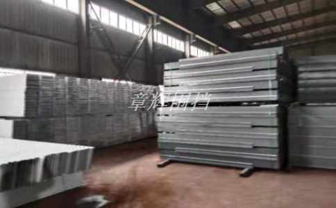 地鐵圍擋安裝方法是什么？具體是什么步驟？