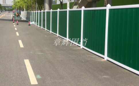 如何根據(jù)預(yù)算合理選擇地鐵圍擋的材料和類型？（地鐵圍擋的預(yù)算與采購管理）