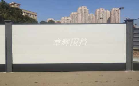 別讓地鐵圍擋成為環(huán)境污染源：探討圍擋廢料的再利用（如何充分利用地鐵圍擋產(chǎn)生的廢料資源？）