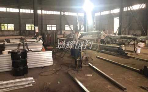 pvc圍擋的安裝需要注意哪些安全問題？