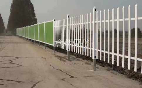 pvc圍擋的安裝需要注意哪些安全問題？