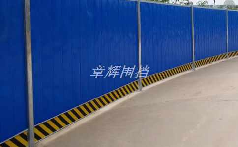 地鐵圍擋的使用年限是否長久？