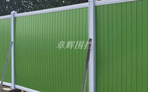 地鐵圍擋的優(yōu)點有哪些？