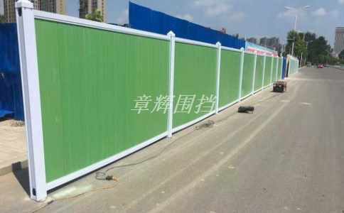 地鐵圍擋的優(yōu)點有哪些？